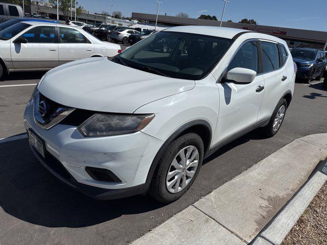 used 2016 Nissan Rogue car, priced at $11,251