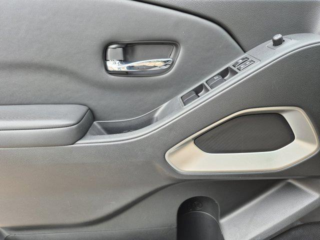 used 2023 Nissan Frontier car, priced at $33,792