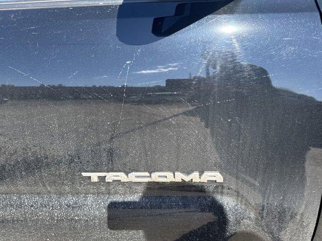 used 2018 Toyota Tacoma car, priced at $34,981