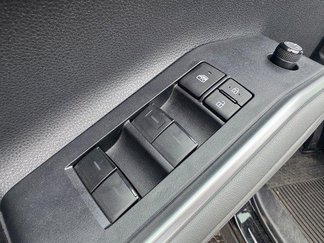 used 2024 Toyota Highlander car, priced at $41,991
