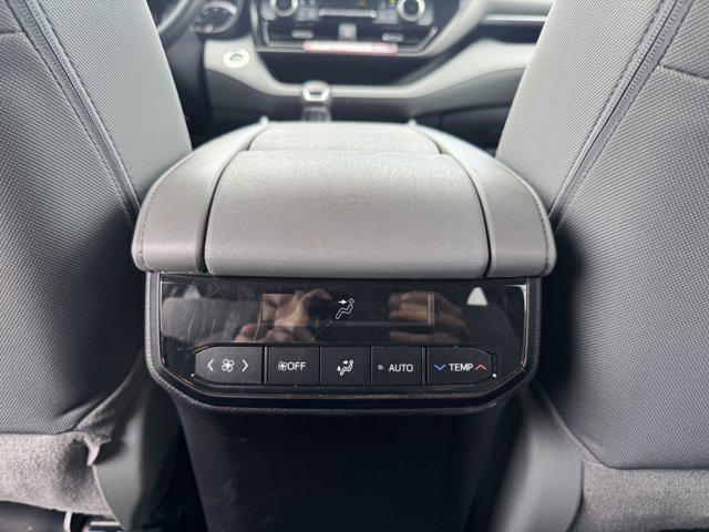 used 2024 Toyota Highlander car, priced at $41,991
