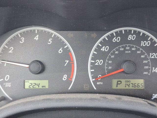 used 2013 Toyota Corolla car, priced at $8,681