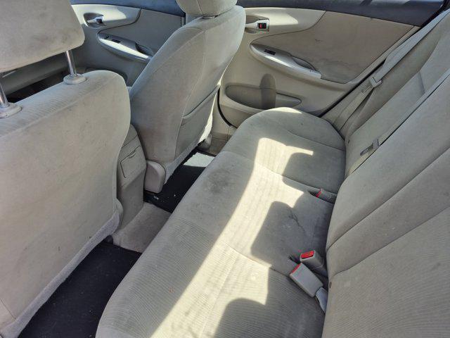 used 2013 Toyota Corolla car, priced at $8,681