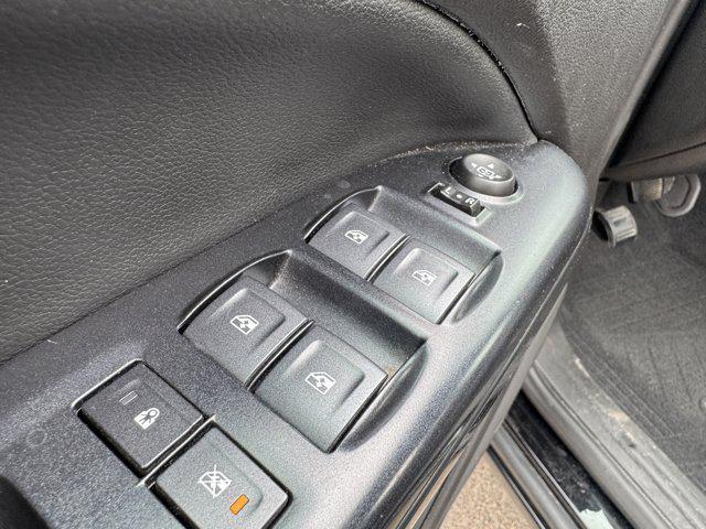 used 2021 GMC Canyon car, priced at $30,692