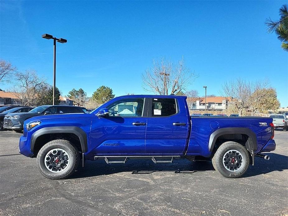 new 2024 Toyota Tacoma car, priced at $55,065