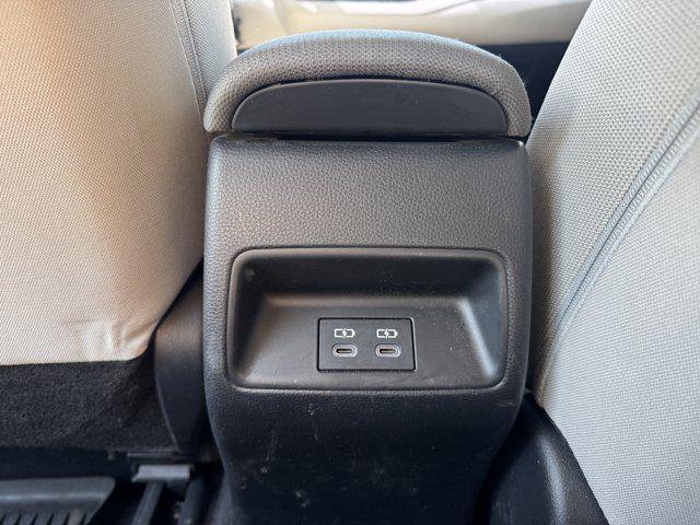 used 2023 Toyota Corolla car, priced at $20,991