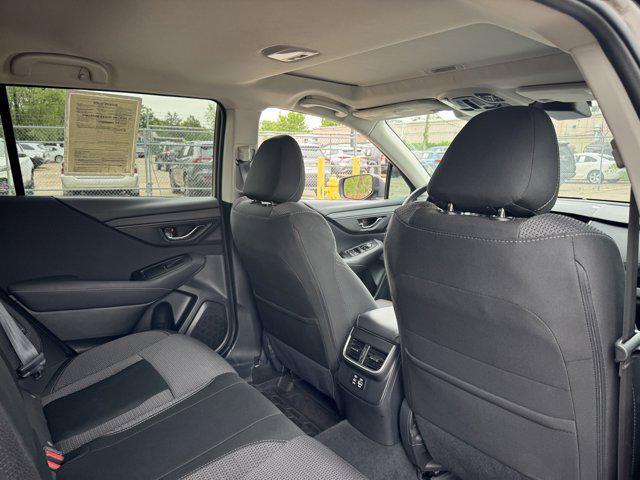 used 2023 Subaru Outback car, priced at $28,391