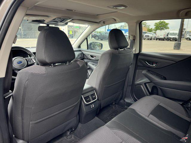 used 2023 Subaru Outback car, priced at $28,391
