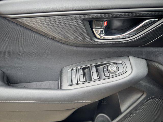 used 2023 Subaru Outback car, priced at $28,391