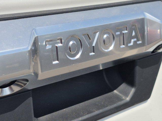 new 2025 Toyota Tacoma car, priced at $54,724