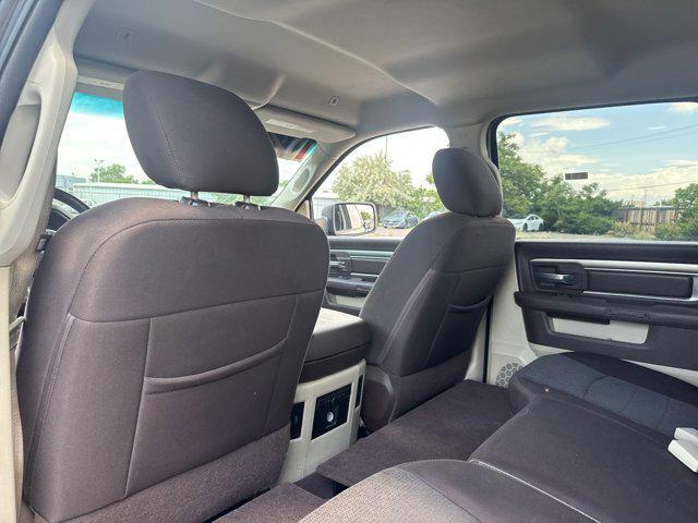 used 2017 Ram 1500 car, priced at $11,994
