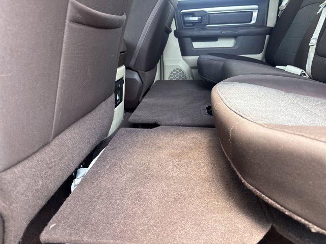 used 2017 Ram 1500 car, priced at $11,994