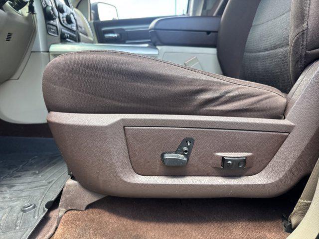 used 2017 Ram 1500 car, priced at $11,994