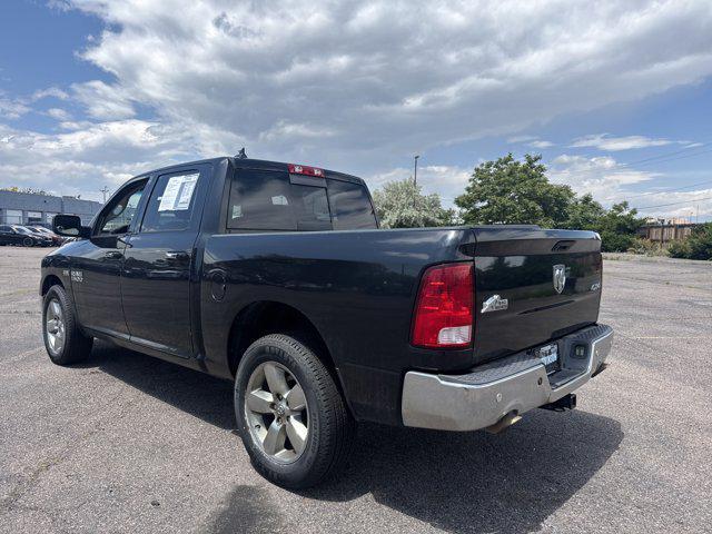 used 2017 Ram 1500 car, priced at $12,494