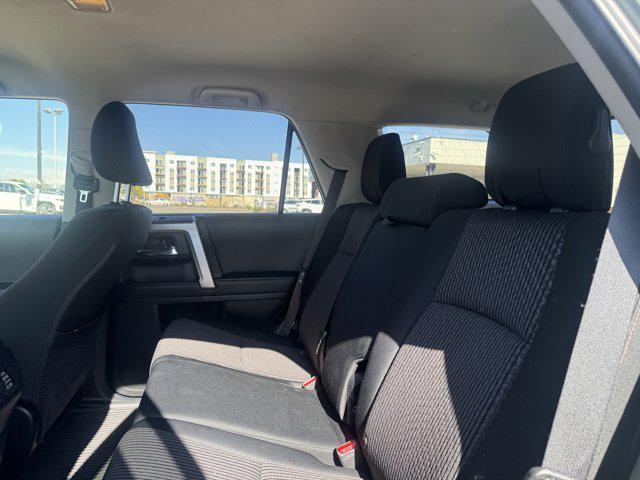 used 2022 Toyota 4Runner car, priced at $50,991