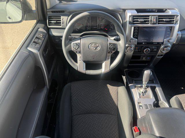 used 2022 Toyota 4Runner car, priced at $50,991