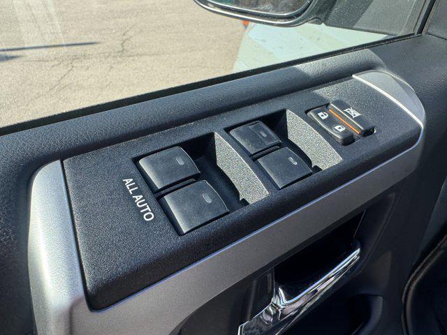 used 2022 Toyota 4Runner car, priced at $50,991