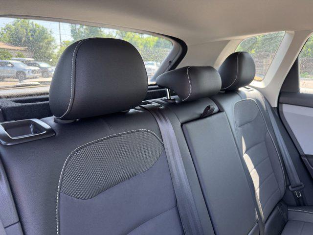 used 2022 Volkswagen Taos car, priced at $18,991