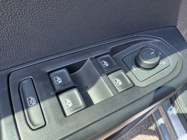 used 2022 Volkswagen Taos car, priced at $18,991