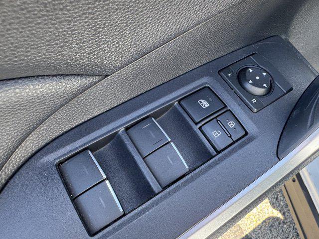 used 2023 Toyota RAV4 car, priced at $34,991