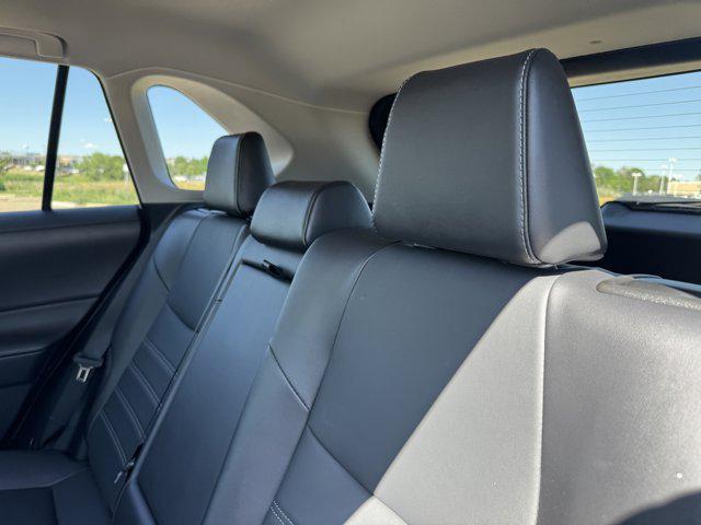 used 2023 Toyota RAV4 car, priced at $34,991