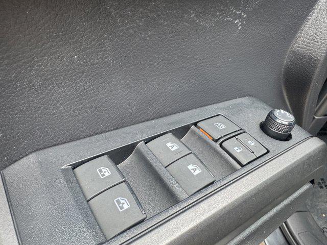 used 2023 Toyota Tacoma car, priced at $39,991