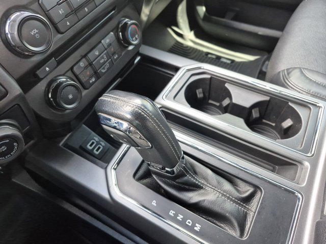 used 2017 Ford F-150 car, priced at $23,591
