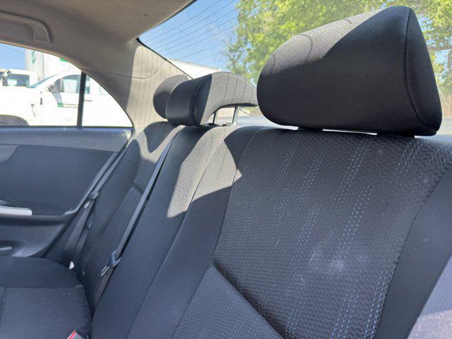 used 2013 Toyota Corolla car, priced at $11,991