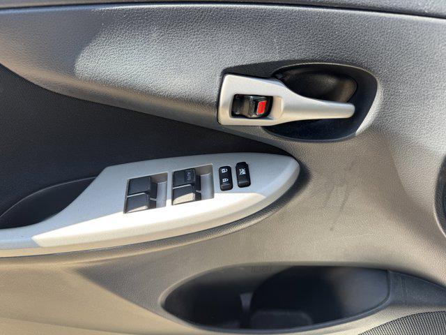 used 2013 Toyota Corolla car, priced at $11,991