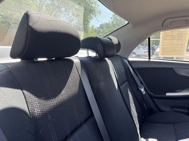 used 2013 Toyota Corolla car, priced at $11,991