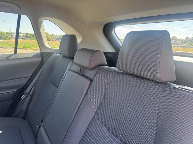 used 2024 Toyota RAV4 car, priced at $30,992