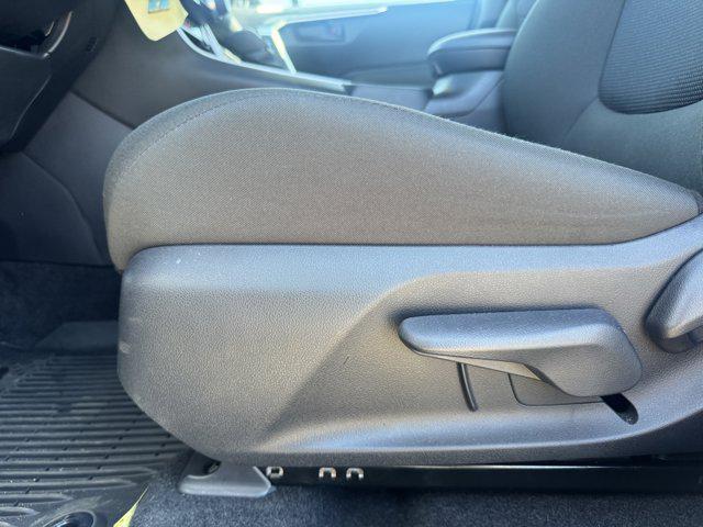 used 2024 Toyota RAV4 car, priced at $30,992