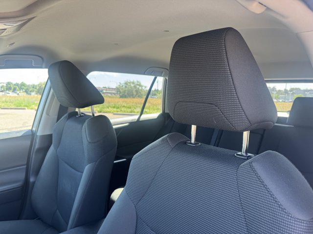 used 2024 Toyota RAV4 car, priced at $30,992