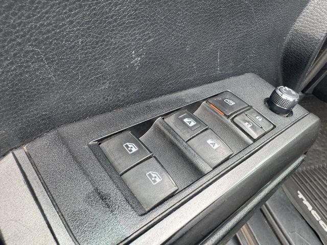 used 2016 Toyota Tacoma car, priced at $26,691