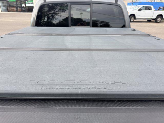 used 2016 Toyota Tacoma car, priced at $26,691