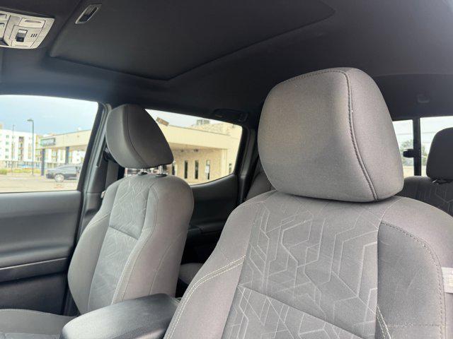 used 2016 Toyota Tacoma car, priced at $26,691