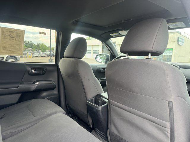 used 2016 Toyota Tacoma car, priced at $26,691