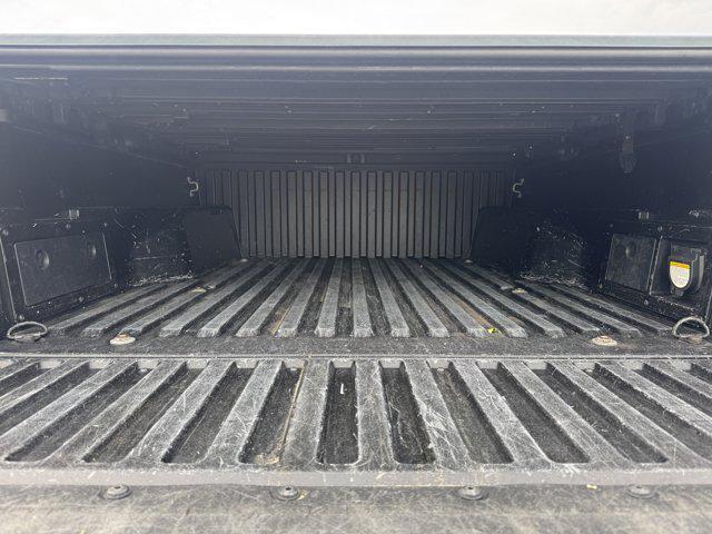 used 2016 Toyota Tacoma car, priced at $26,691