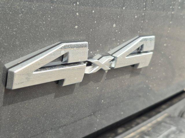 new 2025 Toyota Tacoma car