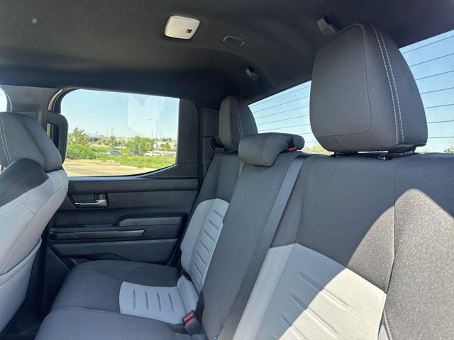 new 2025 Toyota Tacoma car, priced at $45,179