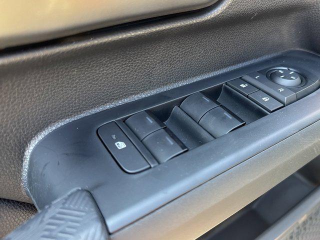new 2025 Toyota Tacoma car, priced at $45,179