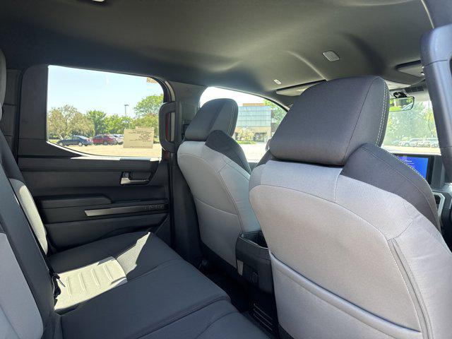 new 2025 Toyota Tacoma car, priced at $45,179