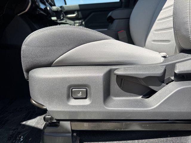 new 2025 Toyota Tacoma car, priced at $45,179