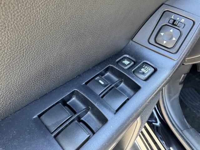 used 2014 Mitsubishi Lancer car, priced at $7,991