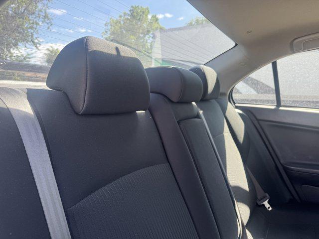 used 2014 Mitsubishi Lancer car, priced at $7,991