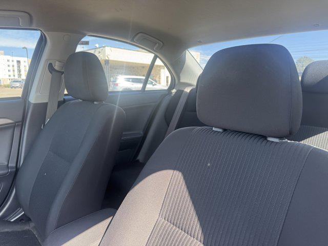 used 2014 Mitsubishi Lancer car, priced at $7,991