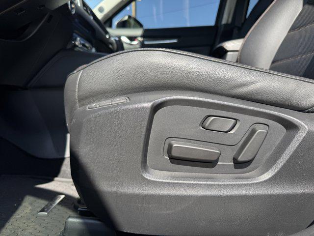used 2023 Mazda CX-5 car, priced at $29,491