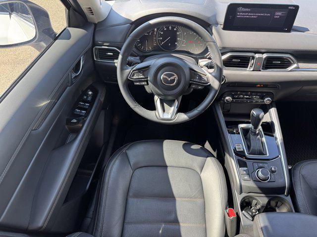 used 2023 Mazda CX-5 car, priced at $29,491