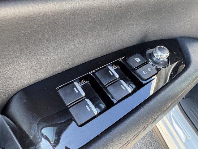 used 2023 Mazda CX-5 car, priced at $29,491