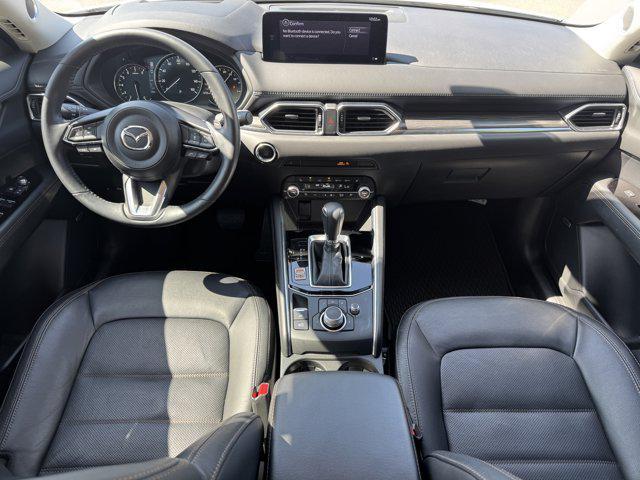 used 2023 Mazda CX-5 car, priced at $29,491